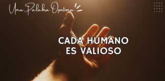 Una Palabra Oportuna 4328 Una Palabra Oportuna