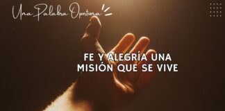 Una Palabra Oportuna 4330 Una Palabra Oportuna