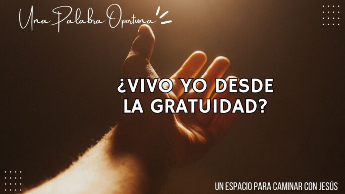 Una Palabra Oportuna