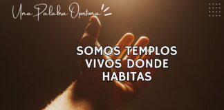 Una Palabra Oportuna 4334 Una Palabra Oportuna