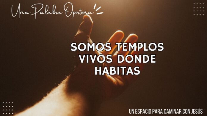 Una Palabra Oportuna