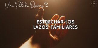 Una Palabra Oportuna 4337 Una Palabra Oportuna
