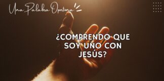 Una Palabra Oportuna 4338 Una Palabra Oportuna
