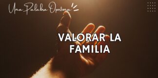 Una Palabra Oportuna 4339 Una Palabra Oportuna