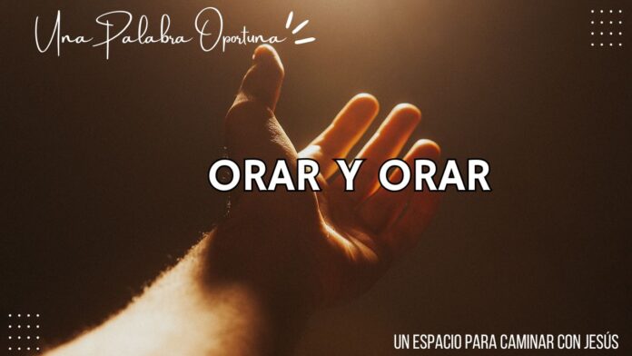 Una Palabra Oportuna