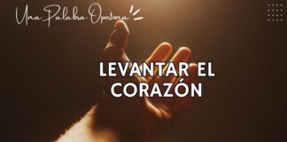 Una Palabra Oportuna 4349 Una Palabra Oportuna