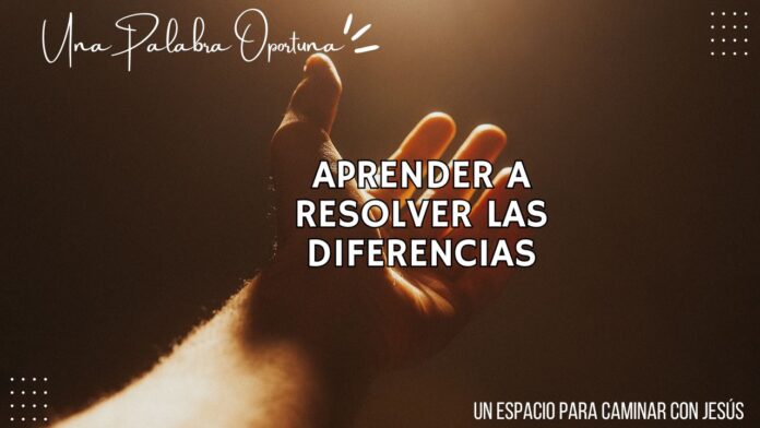 Una Palabra Oportuna
