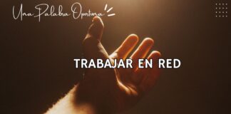Una Palabra Oportuna 4353 Una Palabra Oportuna