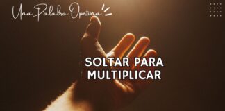 Una Palabra Oportuna 4354 Una Palabra Oportuna