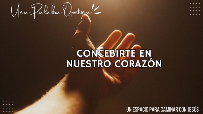 UPO 21-11-2025 MAÑANA Una Palabra Oportuna