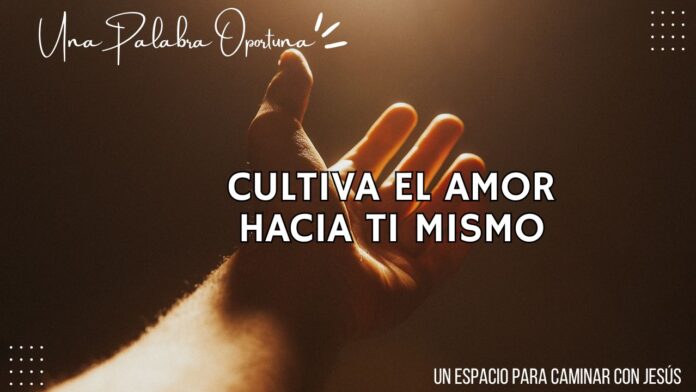Una Palabra Oportuna