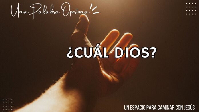 Una Palabra Oportuna