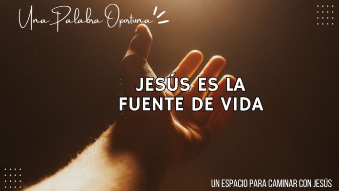 Una Palabra Oportuna