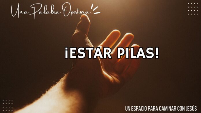 Una Palabra Oportuna