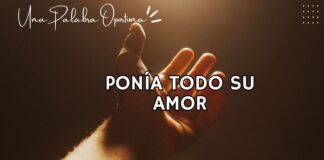 Una Palabra Oportuna 4375 Una Palabra Oportuna