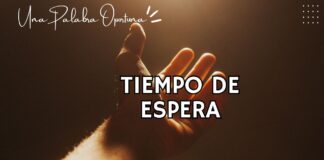 Una Palabra Oportuna 4376 Una Palabra Oportuna