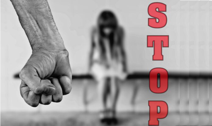 Violencia basada en género Violencia basada en género