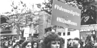 violencia contra las mujeres