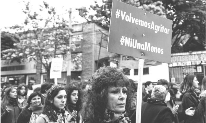 Violencia contra las mujeres violencia contra las mujeres
