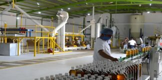 Producción industrial creció 5,2 % en el tercer trimestre, pero alertan riesgos para 2026