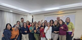 CPAL compromiso erradicación de violencia contra la mujer