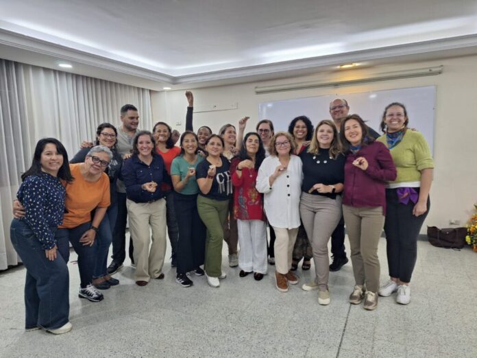 CPAL compromiso erradicación de violencia contra la mujer