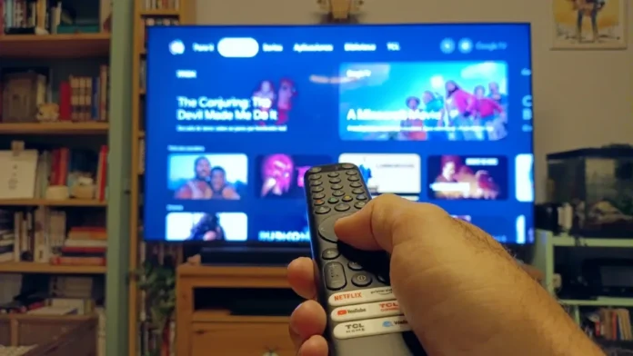 TVStreaming