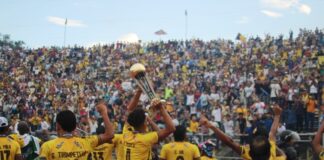 Trujillanos FC: la caída y el retorno épico de los ‘guerreros de la montaña’