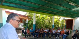 Centro Gumilla en Barquisimeto impulsa el Empoderamiento Femenino en La Carucieña