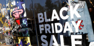 Cavececo: Visitas a centros comerciales subieron hasta 12 % durante el Black Friday