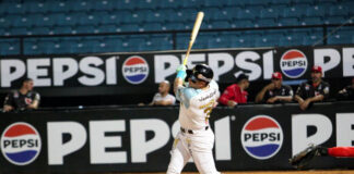 Bravos de Margarita está cada vez más cerca del Round Robin