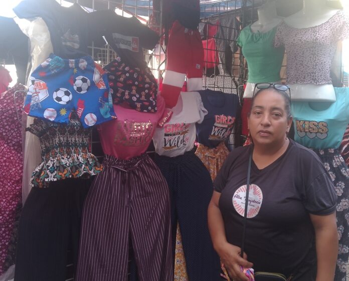 Comerciantes en Maturín
