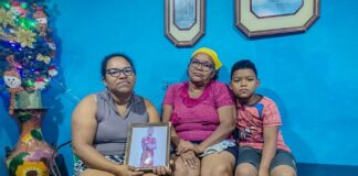 Dioner Fuentes: Covid-19 y el viaje desde un campo de béisbol a la Vinotinto sub-17