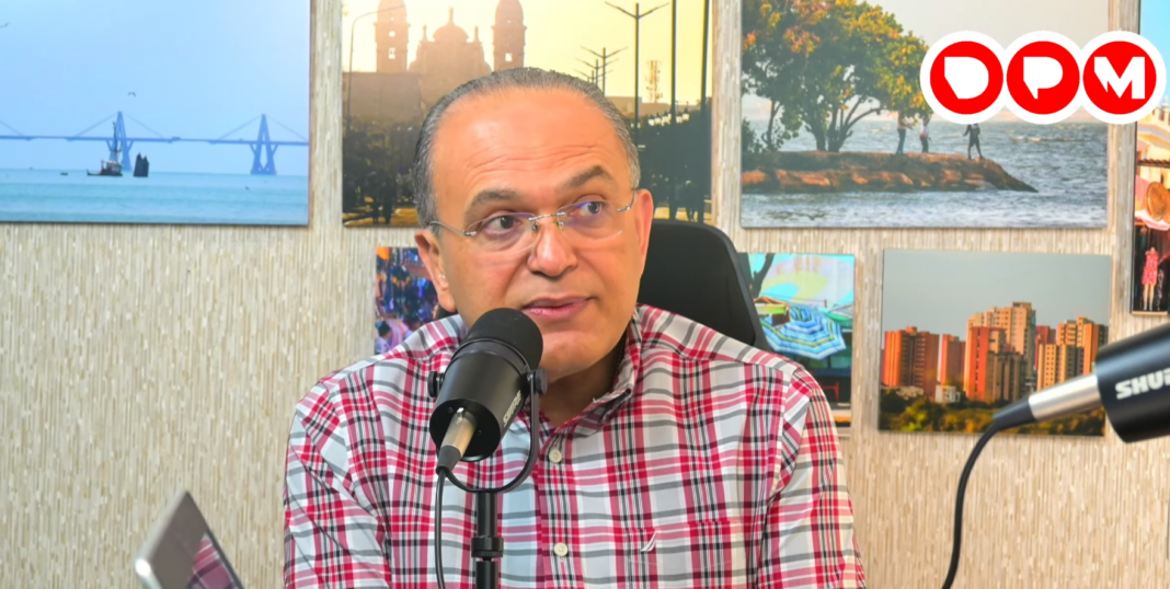Gripe - Dr Betulio Chacin