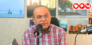 Gripe - Dr Betulio Chacin