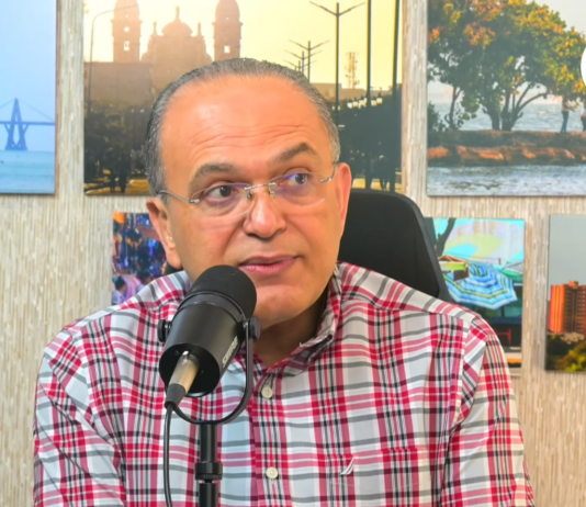Gripe - Dr Betulio Chacin
