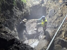 Afirman que falla del servicio de agua en Mérida se resolverá en las próximas horas