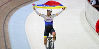 Judo, atletismo y ciclismo suman más medallas para Venezuela en los Juegos Bolivarianos 2025