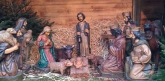 Navidad - pesebre