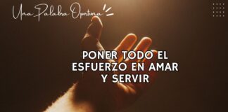 Una Palabra Oportuna 4380 Una Palabra Oportuna