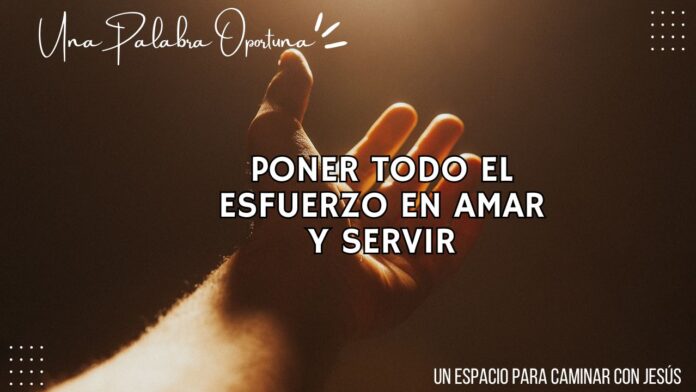 Una Palabra Oportuna