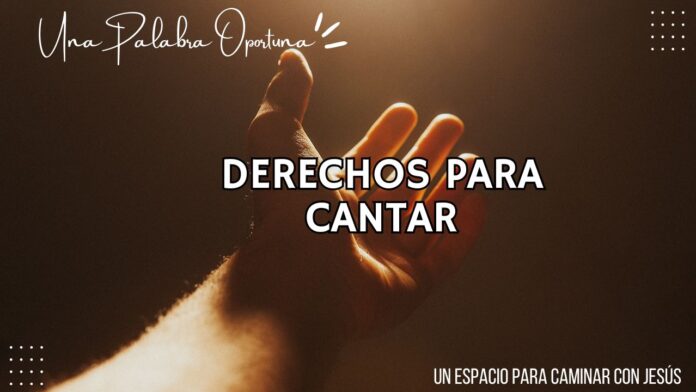Una Palabra Oportuna