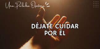 Una Palabra Oportuna 4397 Una Palabra Oportuna