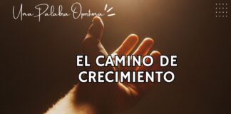 Una Palabra Oportuna 4398 Una Palabra Oportuna