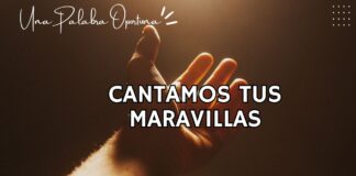 Una Palabra Oportuna 4400 Una Palabra Oportuna