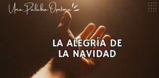 Una Palabra Oportuna 4404 Una Palabra Oportuna
