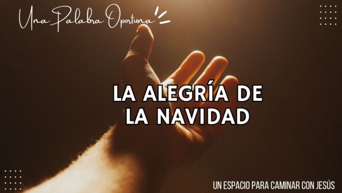 UPO 14-12-2025 MAÑANA Una Palabra Oportuna
