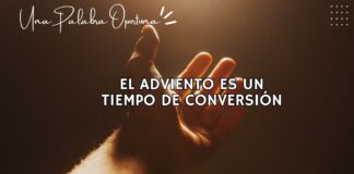 Una Palabra Oportuna