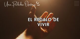 Una Palabra Oportuna