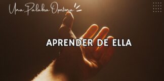 Una Palabra Oportuna 4416 Una Palabra Oportuna